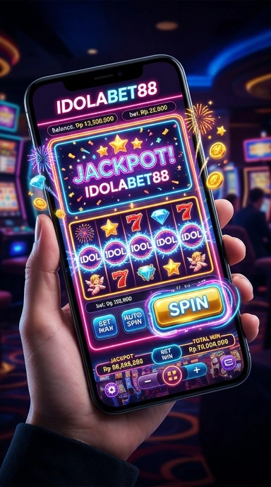 Beragam kategori aplikasi dalam platform idolabet88 untuk semua pengguna.